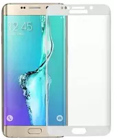 Samsung Galaxy S6 EDGE PLUS telefono ekrano apsauginis stiklas