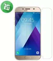 Samsung Galaxy A7 2017 telefono ekrano apsauginis stiklas