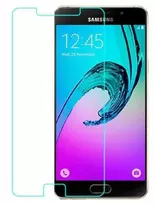 Samsung Galaxy A9 telefono ekrano apsauginis stiklas