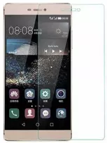 Huawei P8 telefono ekrano apsauginis stiklas