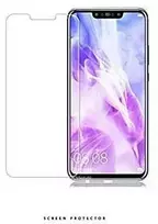 Huawei Nova3 3i telefono ekrano apsauginis stiklas