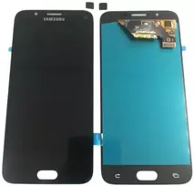 SAMSUNG GALAXY A8 A800 A800F A8000 2015 juodas (TFT version) HQ ekranas su lietimui jautriu ekranu