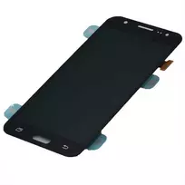 SAMSUNG GALAXY J5 J500F 2015 juodas ekranas su lietimui jautriu ekranu