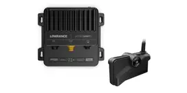 Lowrance ActiveTarget 2™ Live Sonaras pilnas komplektas