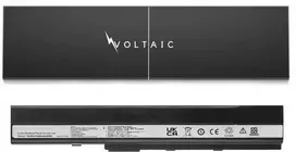 VOLTAIC Nešiojamo kompiuterio baterija ASUS A32-K52, 5200mAh