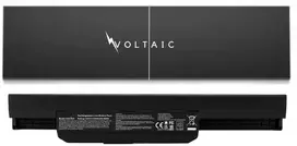 VOLTAIC Nešiojamo kompiuterio baterija ASUS A32-K53, 4400mAh
