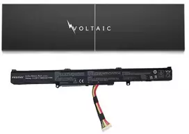VOLTAIC Nešiojamo kompiuterio baterija ASUS A41-X550E, 2600mAh