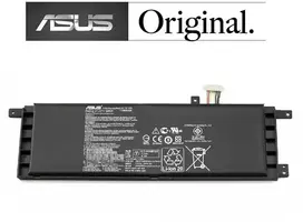 Nešiojamo kompiuterio baterija ASUS B21N1329, Original