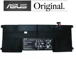 Nešiojamo kompiuterio baterija ASUS C23-UX21, 35Wh, Original
