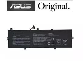 Nešiojamo kompiuterio baterija ASUS C31N1620, 4335mAh, Original