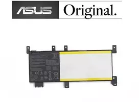 Nešiojamo kompiuterio baterija ASUS C21N1638, 4940mAh, Original