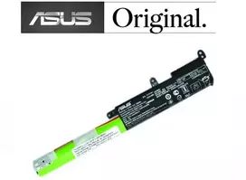 Nešiojamo kompiuterio baterija ASUS A31N1601, 3350mAh, Original