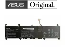Nešiojamo kompiuterio baterija ASUS C31N1806, 3550mAh, Original