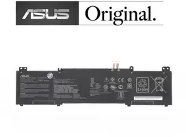 Nešiojamo kompiuterio baterija ASUS B31N1822, 3550mAh, Original