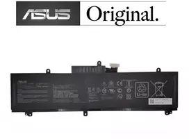 Nešiojamo kompiuterio baterija ASUS C41N1837, 4940mAh, Original