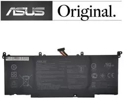 Nešiojamo kompiuterio baterija ASUS B41N1526, 4240mAh, Original