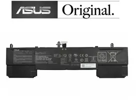Nešiojamo kompiuterio baterija ASUS C42N1839, 4614mAh, Original