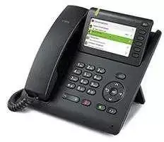 IP telefonas Unify OpenScape Desk Phone CP600 HPA Refurbished (Atnaujinta)