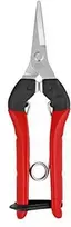 FELCO FELCO321 Model 321 Snips, Raudona