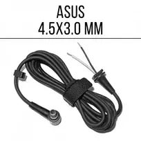 ASUS 4.5x3.0mm maitinimo laidas su kištuku