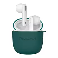Ausinės Tronsmart Earphone Case silikoninis Earphone Case Tronsmart Onyx Ace Pro | Onyx Ace Žalias