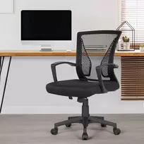 Ergonomiška kėdė (Nemokamas pristatymas)
