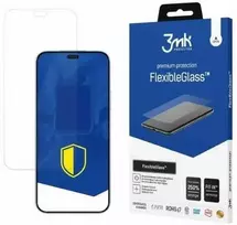 Apsauginis stiklas 3mk FlexibleGlass Honor 200 Lite