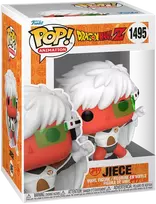 Funko POP! DBZ Jiece
