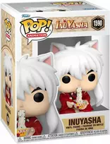Funko POP! Inuyasha