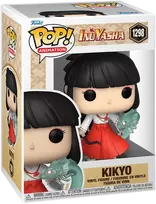 Funko POP! Inuyasha Kikyo