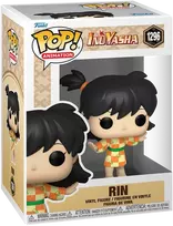 Funko POP! Inuyasha Rin