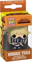 Funko POP! Keychain My Hero Academia Himiko Toga