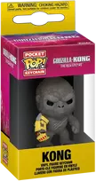 Funko POP! Keychain Godzilla x Kong - Kong