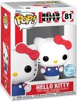Funko POP! Hello Kitty exclusive