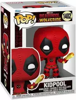 Funko POP! Marvel Kidpool