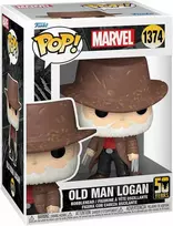 Funko POP! Marvel Old Man Logan