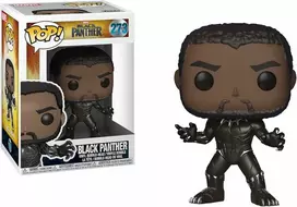 Funko POP! Marvel Juodas Panther