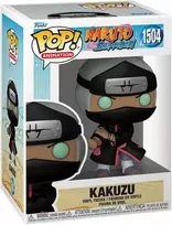 Funko POP! Naruto Kakuzu