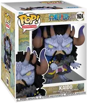 Funko POP! One Piece Kaido 6inch