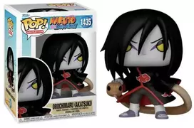 Funko POP! Naruto Orochimaru
