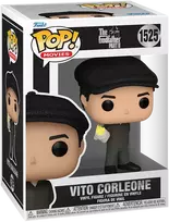 Funko POP! Peaky Blinders Vito Corleone