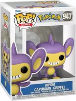 Funko POP! Pokemon Aipom