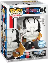 Funko POP! Bleach Fully-Hollowfied Ichigo exclusive