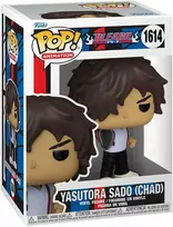 Funko POP! Bleach Yasutora Sado Chad