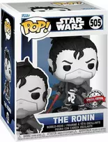 Funko POP! Star Wars The Ronin exclusive