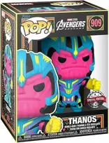 Funko POP! Marvel Thanos exclusive