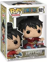 Funko POP! One Piece Luffytaro exclusive