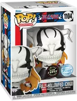 Funko POP! Bleach Fully-Hollowfied Ichigo exclusive chase