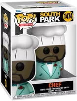 Funko POP! South Park Chef