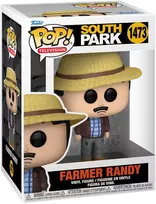 Funko POP! South Park Farmer Randy